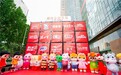 又一年感恩成长日，鸿星尔克携一众国货品牌向公益再出发