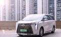 2024款广汽传祺E9正式上市 售31.98-40.98万