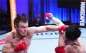 UFC精英之路第三季首轮圆满落幕，10名中国选手获胜