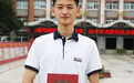 中国正能量，向坚持与梦想致敬