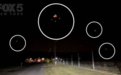 美国频现天空不明发光物体目击事件 官方称大多是无人机，仍有100多起需调查
