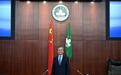 维护国家安全 增进民生福祉——访澳门特区立法会主席高开贤