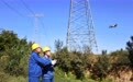 雁淮直流年度累计输送电量首次突破500亿千瓦时