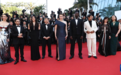 第77届戛纳电影节闭幕