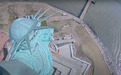 4.8级地震“震动”纽约，自由女神像有明显颤动