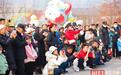 23万游客“木兰游”，喜迎新年“开门红”