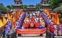 湄洲妈祖分灵巴西圣保罗妈祖庙