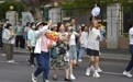全国部分地区2024年高考结束
