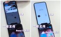 OPPO Reno13系列支持和iPhone一碰互传：果粉换OPPO更方便