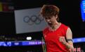（巴黎奥运）羽毛球女单小组赛：陈雨菲2-1胜李怡逢
