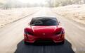 【特斯拉 第二代 Roadster 年底上市，百公里加速1秒左右，年
