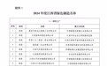 2024年度江西省绿色制造名单公布
