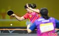 第28届亚洲青少年乒乓球锦标赛：中国队夺得U15女团冠军