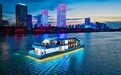 绍兴首个城市主航道水上观光游览产品惊艳亮相，看“漫游娥江”如何打动游客的心