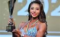 湖大体育老师获得世界冠军