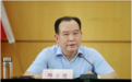 邓万想，被处理！充当黑恶势力“保护伞”，还“靠房吃房”