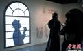 “重返贝克街：沉浸式福尔摩斯探案体验展”在成都开展