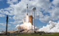 “猎鹰9”发射出故障　SpaceX火箭暂时停飞