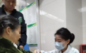 坚守岗位 她在医院度过的第24个国庆节