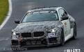 宝马M2赛道版开启测试！售价超70万元，最快明年首发，期待吗