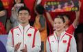 国羽巴黎奥运会两金三银背后的得与失，新人谁能挑大梁？