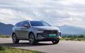 大七座插混SUV，2025款唐DM-i售价17.98万元起