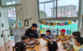 平安警色丨对校园欺凌说“不”！南通海门公安开展防欺凌安全宣讲活动