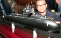 采购中国潜艇上来回反复？泰国：谈判已接近完成，等待内阁的最终批准