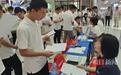 这场退役军人专场招聘会吸引百余名老兵参加