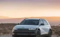 电车也能玩越野？IONIQ5 XRT亮相，性能很强悍