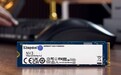 更大更快 金士顿NV3固态硬盘推出4TB容量