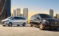 预售价50万起，新增48V轻混，新款奔驰V级还有竞争力吗？