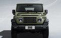 搭载2.0T+8AT 全新212将于7月25日开启预售