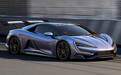 百公里加速2秒级 纯电超跑仰望U9现已到店