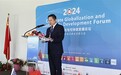 啄木鸟家庭维修受邀走进联合国，奏响中国品牌最强音