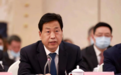 吉建军任上被查