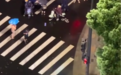 江苏无锡一男子街头触电身亡？警方回应