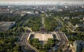 北京中轴线：绵延历史文脉 让“古都之脊”绽放时代新韵