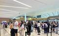 暑运首日探访成都航空口岸：出入境客流高峰将至！上半年269万余人次出入境，同比增长292%