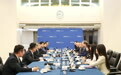 王受文就美对华加征关税、打压制裁中企、投资限制等阐述中方立场