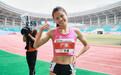 专访｜“摆烂女孩”破茧成蝶，她和中国女子400米栏回来了