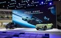 与特斯拉Model Y正面交锋 岚图知音冲击纯电SUV市场TOP3