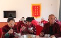 陕西榆林榆阳区：养老不离村 托起老年人“稳稳的幸福”