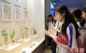 香港培侨中学师生到广州中医药大学开展研学活动