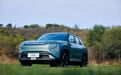 起亚SUV怎么样？EV5 720长续航版震撼登场