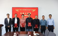 名医“零距离”，服务“加速跑”山东第一医科大学附属内分泌与代谢病医院名医工作室挂牌成立