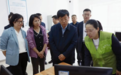 山西省纪委监委驻省财政厅与驻省审批局纪检监察组对政府采购工作开展联合调研督导