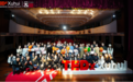 以“元”为媒探索新始，用思想的力量改变世界！TEDxXuhui2024年度⼤会完美收官