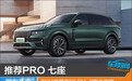 推荐PRO 七座 2024款领克09 EM-P购车指南