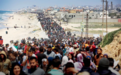 加沙停火谈判为何陷入“双输”僵局？